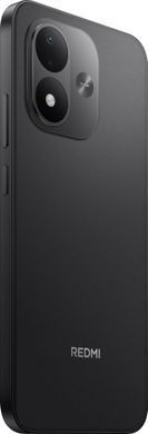 Смартфон Xiaomi Redmi Note 17 5G 6/256GB Black