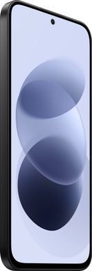 Смартфон Xiaomi Redmi Note 17 5G 6/256GB Black
