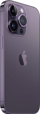 Смартфон Apple iPhone 14 Pro 128Gb Deep Purple