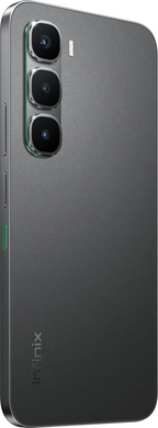 Смартфон Infinix Hot 60 Pro (X6885) 8/256Gb Sleek Black