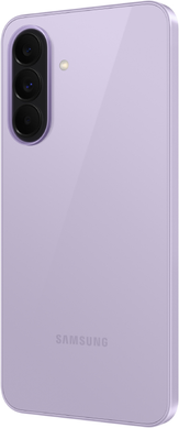 Смартфон Samsung A37 5G 8/256GB (A376) Awesome Lavender