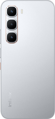 Смартфон Infinix Hot 60 Pro (X6885) 8/128Gb Titanium Silver