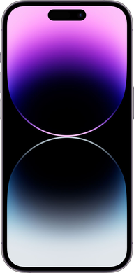 Смартфон Apple iPhone 14 Pro 128Gb Deep Purple
