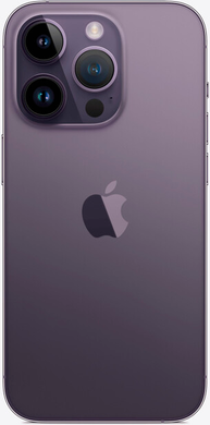 Смартфон Apple iPhone 14 Pro 128Gb Deep Purple