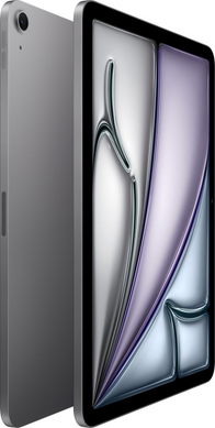 Планшет Apple iPad Air 11 (2024) 5G 1Tb Space Gray