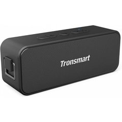 Bluetooth Колонка Tronsmart Element T2 Plus Black