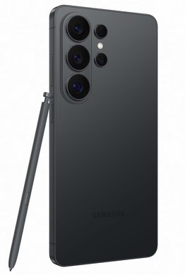 Смартфон Samsung S26 Ultra (SM-S948B) 16/1TB Black