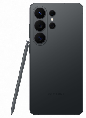 Смартфон Samsung S26 Ultra (SM-S948B) 16/1TB Black