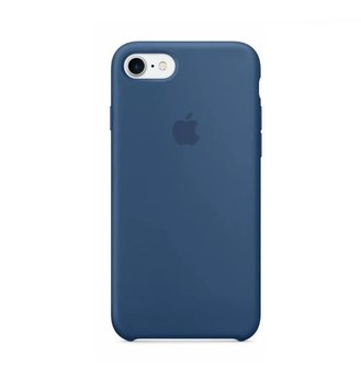 Накладка iPhone 7/8/SE 2 ORIGINAL Ocean Blue