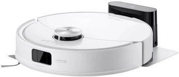 Робот-пилосос Roborock Q10 VF White