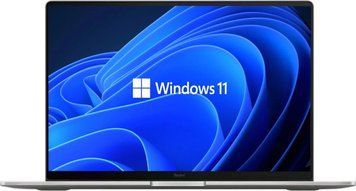 Ноутбук Xiaomi RedmiBook 16 2024 i5/16GB/512GB/Win11 (JYU4614CN), RedmiBook 16, Офіс, Навчання, Core i5-13420H, Intel Core i5, 8, SSD, 512 ГБ, Інтегрована, Intel UHD Graphics, Інтегрована, LPDDR5, 16 ГБ, 5200 МГц, 16", 1920&times;1200, IPS, 400 ніт, 60 Гц, USB-A; USB-A; USB-A; USB-C; HDMI 2.1, 56 Вт&middot;год