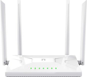 Маршрутизатор Netis NC21 AC1200Mbps White