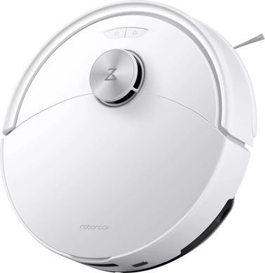 Робот-пилосос Roborock Q10 VF White