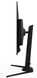 Монітор Gigabyte 31.5" Aorus FO32U2P OLED Black 240Hz, Геймінг, 3840&times;2160, 31.5", 240 Гц, OLED, OLED, Aorus, 10 біт, 16:9, Кут нахилу 90 градусів; Регулювання кута нахилу; Регулювання висоти, Плаский, USB-C, HDMI, DisplayPort, 3.5 мм audio, USB Hub, 100&times;100, Матове, 0.03 мс