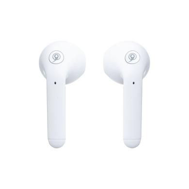 Bluetooth Earphones Celebrat TWS-W3 white