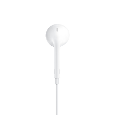 Навушники Apple EarPods with lightning Original (Molex)