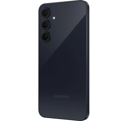 Смартфон Samsung A35 5G 8/256GB (A356) Awesome Navy, Морський синій (Navy), 8/256 ГБ