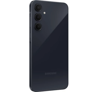 Смартфон Samsung A35 5G 8/256GB (A356) Awesome Navy, Морський синій (Navy), 8/256 ГБ