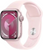 Смарт Годинник BIG V200 Pro Max Pink