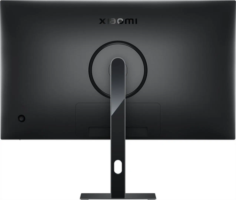 Монітор 27" Xiaomi 4K Monitor A27Ui (ELA6221EU)