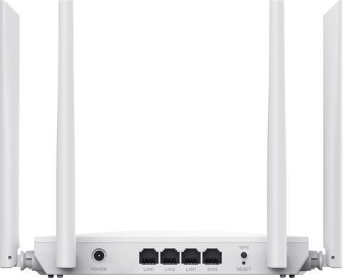 Маршрутизатор Netis NC21 AC1200Mbps White