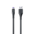 Кабель Wekome WDC-152 Lightning 2m Black