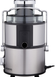 Соковижималка Ardesto JEG-1000 1000W Black, 0.5 л, 1000 Вт, Віджим соку, 2 швидкості, Автоматичне відділення м&rsquo;якоті, Завантажувальний отвір 65 мм, Контейнер для макухи 1.5 л, Система &laquo;Крапля-стоп&raquo;, Захист від перегрівання