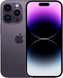 Смартфон Apple iPhone 14 Pro 128Gb Deep Purple