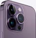 Смартфон Apple iPhone 14 Pro 128Gb Deep Purple