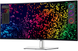 Монітор Dell 39.7" U4025QW (210-BMDV) IPS Black/White 120Hz, Офіс, Дизайн та фото, 5120&times;2160, 39.7", 120 Гц, IPS, W-LED, UltraSharp, 10 біт, 21:9, Кут нахилу 90 градусів; Регулювання кута нахилу; Регулювання висоти, Плаский, USB-C, HDMI, DisplayPort, 3.5 мм audio, USB Hub, RJ-45, 100&times;100, Матове, 5 мс