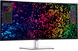 Монітор Dell 39.7" U4025QW (210-BMDV) IPS Black/White 120Hz, Офіс, Дизайн та фото, 5120&times;2160, 39.7", 120 Гц, IPS, W-LED, UltraSharp, 10 біт, 21:9, Кут нахилу 90 градусів; Регулювання кута нахилу; Регулювання висоти, Плаский, USB-C, HDMI, DisplayPort, 3.5 мм audio, USB Hub, RJ-45, 100&times;100, Матове, 5 мс