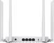 Маршрутизатор Netis NC21 AC1200Mbps White