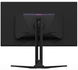 Монітор Gigabyte 31.5" Aorus FO32U2P OLED Black 240Hz, Геймінг, 3840&times;2160, 31.5", 240 Гц, OLED, OLED, Aorus, 10 біт, 16:9, Кут нахилу 90 градусів; Регулювання кута нахилу; Регулювання висоти, Плаский, USB-C, HDMI, DisplayPort, 3.5 мм audio, USB Hub, 100&times;100, Матове, 0.03 мс