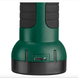 Настільна LED Лампа Parkside PATC 2 B1 Green/Black, Акумулятор (USB), 500 лм, COB LED, 1