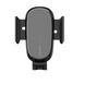 Автотримач LDNIO MW21 Wireless 15W Black