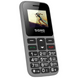 Мобільний телефон Sigma Comfort 50 HIT2020 Grey