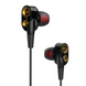 Навушники TECNO Hot Beats J2 Black