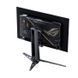 Монітор Asus 26.5" ROG Swift PG27AQWP-G (90LM0CF0-B02971) OLED Black 540Hz