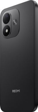 Смартфон Xiaomi Redmi Note 17 5G 6/128GB Black