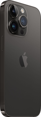 Смартфон Apple iPhone 14 Pro (MPXV3PX/A) 256GB Space Black