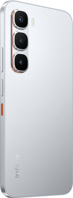 Смартфон Infinix Hot 60 Pro (X6885) 8/256Gb Titanium Silver
