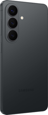 Смартфон Samsung S26 (SM-S942B) 12/512GB Black