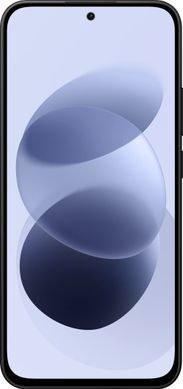 Смартфон Xiaomi Redmi Note 17 5G 6/128GB Black