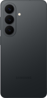 Смартфон Samsung S26 (SM-S942B) 12/512GB Black
