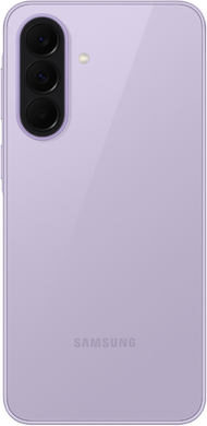 Смартфон Samsung A37 5G 6/128GB (A376) Awesome Lavender