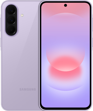 Смартфон Samsung A37 5G 6/128GB (A376) Awesome Lavender