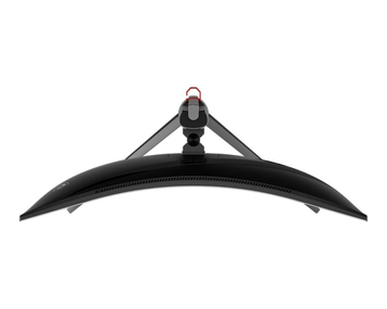 Монітор MSI 34 MAG 345CQR Black, Black, 3440&times;1440, 34", 180 Гц, VA, W-LED, MAG, 10 біт, 21:9, Регулювання кута нахилу; Регулювання висоти, Вигнутий, DisplayPort, 3.5 мм audio, 2&times;HDMI, 100&times;100, Матове, 1 мс
