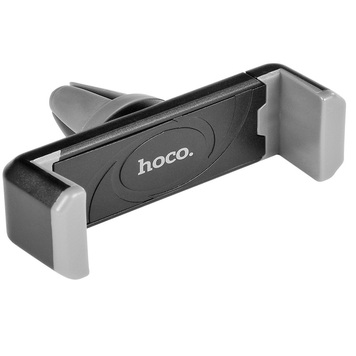 Холдер Hoco CPH01 Air Vent Black