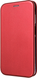Книжка Samsung A35 (A356) Kira Red