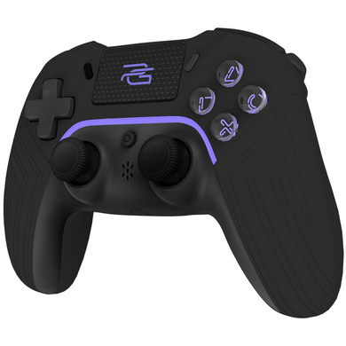 Бездротовий геймпад Proove Gaming Skadi Black